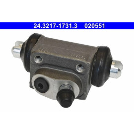 Radbremszylinder 24.3217-1731.3