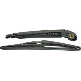 METZGER 2190249 Scheibenwischerarm für FIAT 500L (351, 352) hinten, mit integriertem Wischblatt, mit Kappe METZGER 2190249 Scheibenwischerarm für FIAT 500L (351, 352) hinten, mit integriertem Wischblatt, mit Kappe
