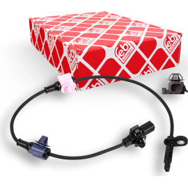 FEBI BILSTEIN 172100 Sensor, Raddrehzahl FEBI BILSTEIN 172100 Sensor, Raddrehzahl
