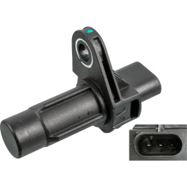FEBI BILSTEIN 176955 Impulsgeber, Kurbelwelle FEBI BILSTEIN 176955 Impulsgeber, Kurbelwelle