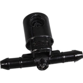 Waschwasserdüse, Scheibenreinigung 2221201 Waschwasserdüse, Scheibenreinigung 2221201
