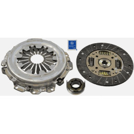 SACHS 3000 950 657 Kupplungssatz SACHS 3000 950 657 Kupplungssatz