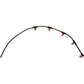 Schlauch, Leckkraftstoff MFL1158