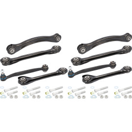 FEBI BILSTEIN 102557 Stange/Strebe, Radaufhängung FEBI BILSTEIN 102557 Stange/Strebe, Radaufhängung
