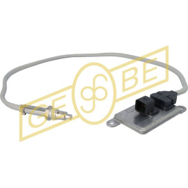NOx-Sensor, NOx-Katalysator 9 3755 1