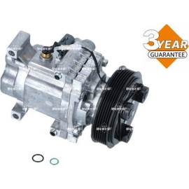 Kompressor, Klimaanlage 32408 Kompressor, Klimaanlage 32408