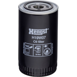Ölfilter H19W07
