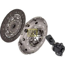 LuK 624 3136 34 Kupplungssatz RepSet Pro LuK 624 3136 34 Kupplungssatz RepSet Pro