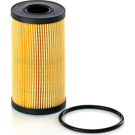Ölfilter HU 6024 Z Ölfilter HU 6024 Z