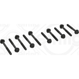 Zylinderkopfschraubensatz 760.870 Zylinderkopfschraubensatz 760.870
