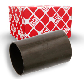 FEBI BILSTEIN 02458 Lagerbuchse, Blattfeder FEBI BILSTEIN 02458 Lagerbuchse, Blattfeder