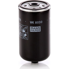 Kraftstofffilter WK 8030 Kraftstofffilter WK 8030