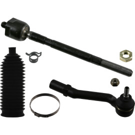 2x febi bilstein 38899 Spurstange ProKit 2x febi bilstein 38899 Spurstange ProKit