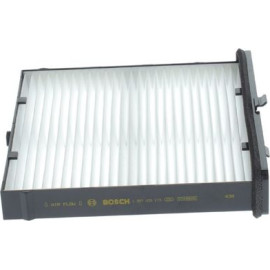 Filter, Innenraumluft 1 987 435 173 Filter, Innenraumluft 1 987 435 173