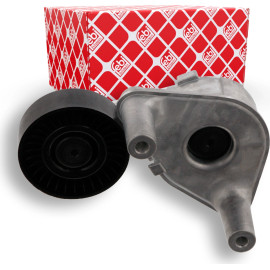 FEBI BILSTEIN 31256 Riemenspanner, Keilrippenriemen FEBI BILSTEIN 31256 Riemenspanner, Keilrippenriemen