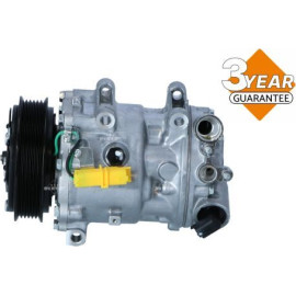 NRF 32682 Kompressor, Klimaanlage EASY FIT NRF 32682 Kompressor, Klimaanlage EASY FIT