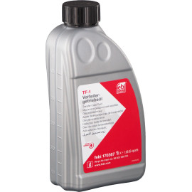 FEBI BILSTEIN 170367 Verteilergetriebeöl FEBI BILSTEIN 170367 Verteilergetriebeöl