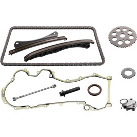 FEBI BILSTEIN 49722 Steuerkettensatz FEBI BILSTEIN 49722 Steuerkettensatz
