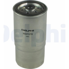 Kraftstofffilter HDF570 Kraftstofffilter HDF570