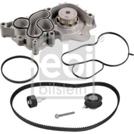 FEBI BILSTEIN 187717 Zahnriemensatz FEBI BILSTEIN 187717 Zahnriemensatz