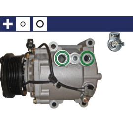 Kompressor, Klimaanlage ACP 106 000S Kompressor, Klimaanlage ACP 106 000S