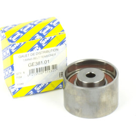 Umlenk-/Führungsrolle, Zahnriemen GE381.01 Umlenk-/Führungsrolle, Zahnriemen GE381.01