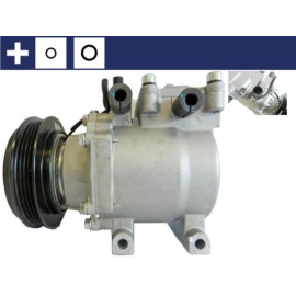 Kompressor, Klimaanlage ACP 1224 000S Kompressor, Klimaanlage ACP 1224 000S