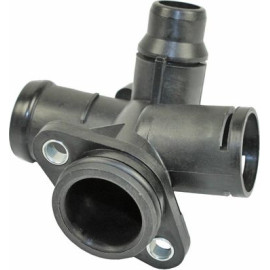 Kühlmittelflansch 4010158 Kühlmittelflansch 4010158