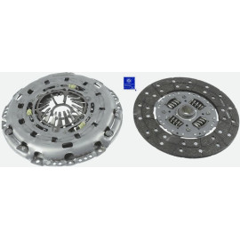 SACHS 3000 951 946 Kupplungssatz XTend SACHS 3000 951 946 Kupplungssatz XTend