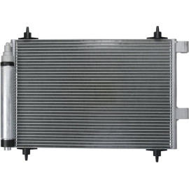 Kondensator, Klimaanlage 1 986 AD2 156