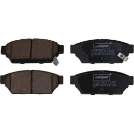 Maxgear 19-1146 Bremsbelagsatz, Scheibenbremse Maxgear 19-1146 Bremsbelagsatz, Scheibenbremse