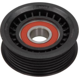 Umlenk-/Führungsrolle, Keilrippenriemen 54-0904