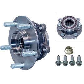 Radlagersatz 713 6159 10