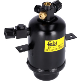 FEBI BILSTEIN 03904 Trockner, Klimaanlage FEBI BILSTEIN 03904 Trockner, Klimaanlage