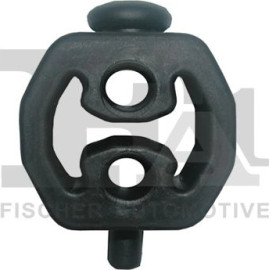FA1 143-938 Halter, Abgasanlage