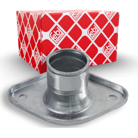 FEBI BILSTEIN 18568 Kühlmittelflansch FEBI BILSTEIN 18568 Kühlmittelflansch