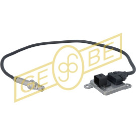 NOx-Sensor, NOx-Katalysator 9 3749 1