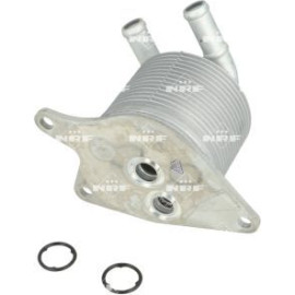 Ölkühler, Automatikgetriebe 310072