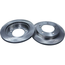 Maxgear 19-2586 Bremsscheibe