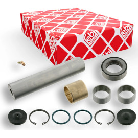 FEBI BILSTEIN 28400 Reparatursatz, Achsschenkelbolzen FEBI BILSTEIN 28400 Reparatursatz, Achsschenkelbolzen