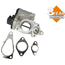 AGR-Ventil 48657 AGR-Ventil 48657
