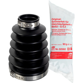 FEBI BILSTEIN 178977 Faltenbalgsatz, Antriebswelle FEBI BILSTEIN 178977 Faltenbalgsatz, Antriebswelle