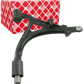 FEBI BILSTEIN 28020 Querlenker, Lenker, Radaufhängung FEBI BILSTEIN 28020 Querlenker, Lenker, Radaufhängung