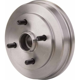 Bremstrommel 8DT 355 302-061