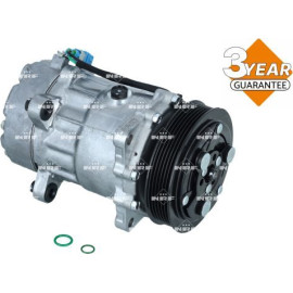 Kompressor, Klimaanlage 32168 Kompressor, Klimaanlage 32168