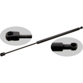 FEBI BILSTEIN 27628 Gasfeder, Koffer-/Laderaum FEBI BILSTEIN 27628 Gasfeder, Koffer-/Laderaum