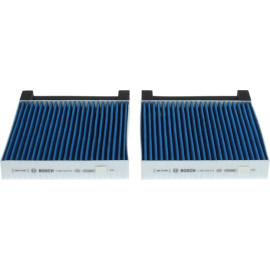 Filter, Innenraumluft 0 986 628 672 Filter, Innenraumluft 0 986 628 672