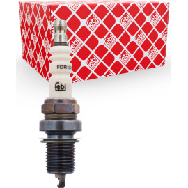 FEBI BILSTEIN 13609 Zündkerze FEBI BILSTEIN 13609 Zündkerze