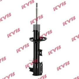 Stoßdämpfer 3358007 Stoßdämpfer 3358007