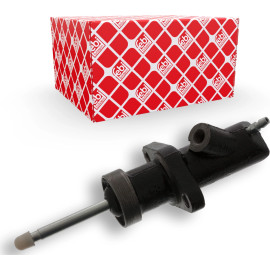 FEBI BILSTEIN 10034 Nehmerzylinder, Kupplung FEBI BILSTEIN 10034 Nehmerzylinder, Kupplung